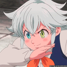 personnage Tristan Liones