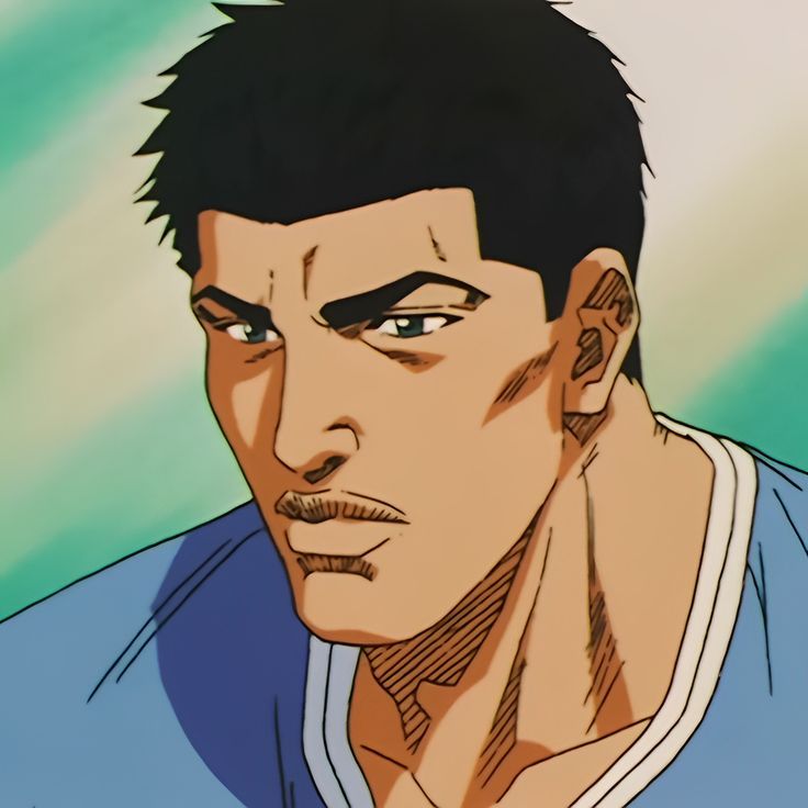 personnage Jun Uozumi