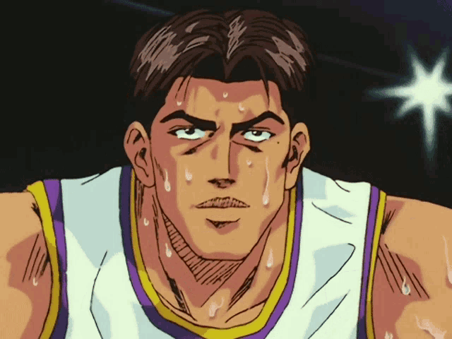 personnage Shinichi Maki