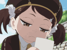 personnage Becky Blackbell