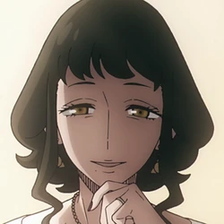 personnage Melinda Desmond