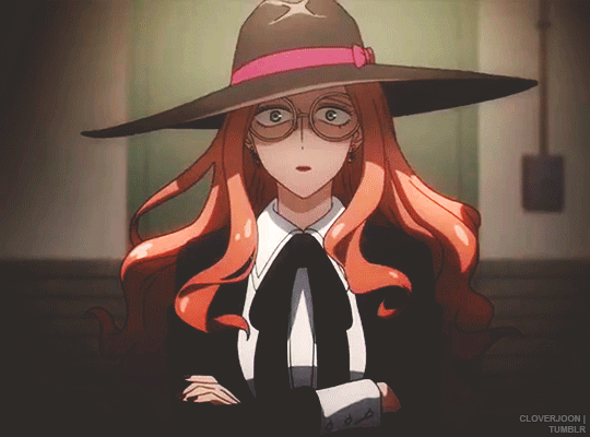 personnage Sylvia Sherwood (Handler)