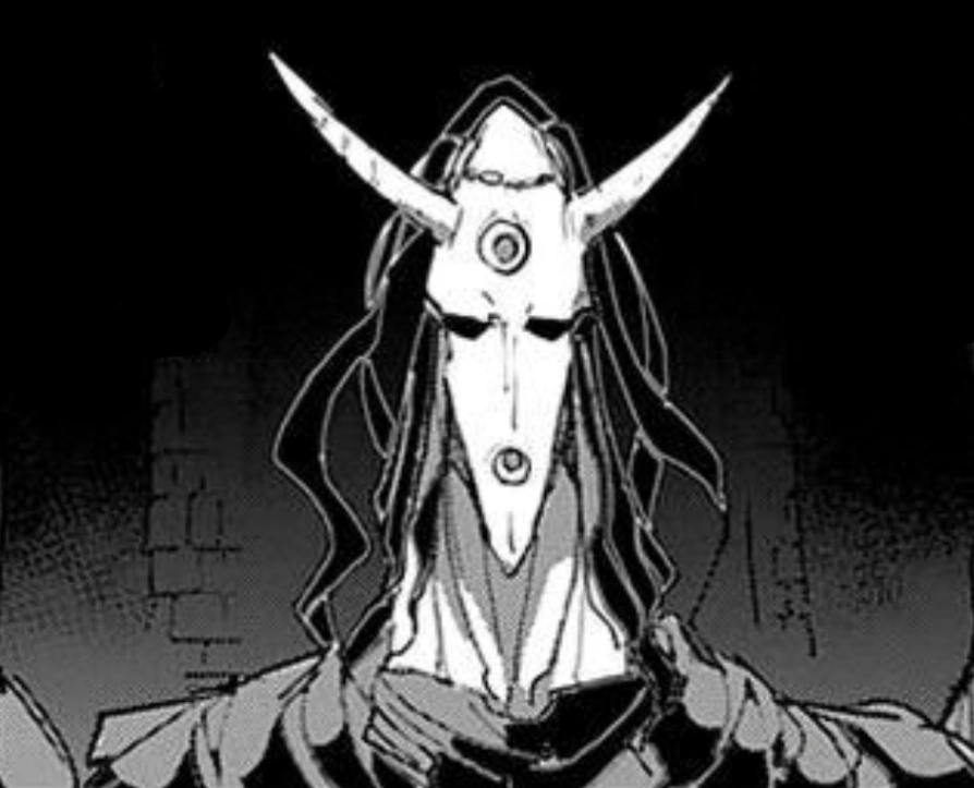 personnage Lord Bayon