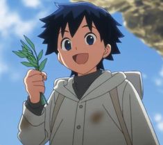 personnage Chris (Christie)