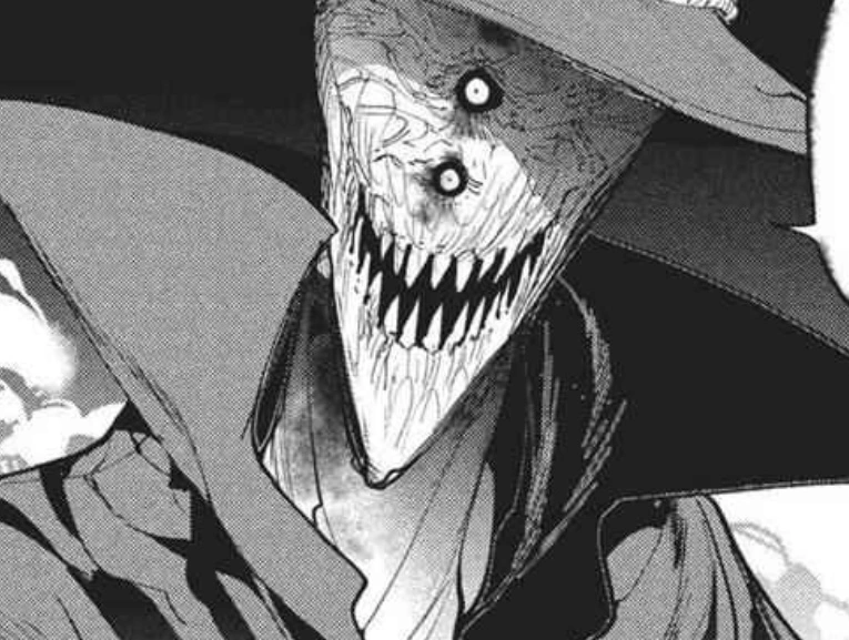 personnage Grand Duc Lewis (Leuvis)