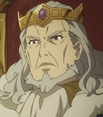 personnage Aultcray Melromarc XXXII