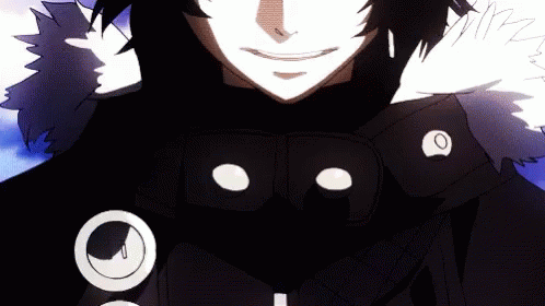 personnage Ayato Kirishima