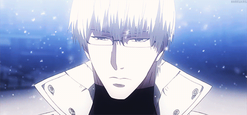 personnage Kishu Arima
