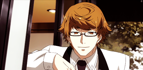 personnage Nishiki Nishio