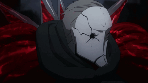 personnage Yoshimura (Kuzen)