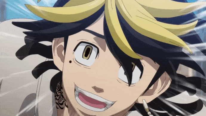 personnage Kazutora Hanemiya