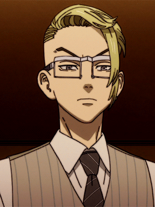 personnage Kisaki Tetta