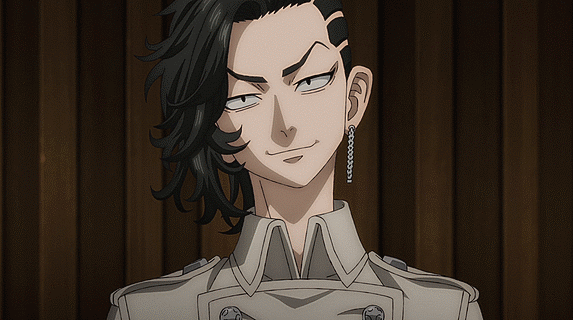 personnage Kokonoi Hajime (Koko)