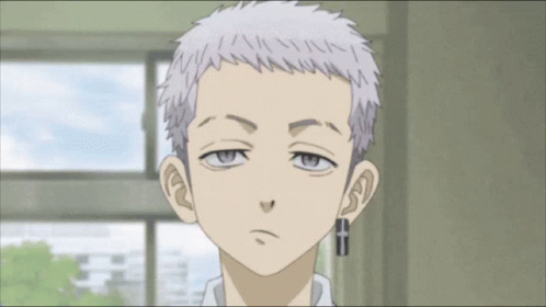 personnage Takashi Mitsuya