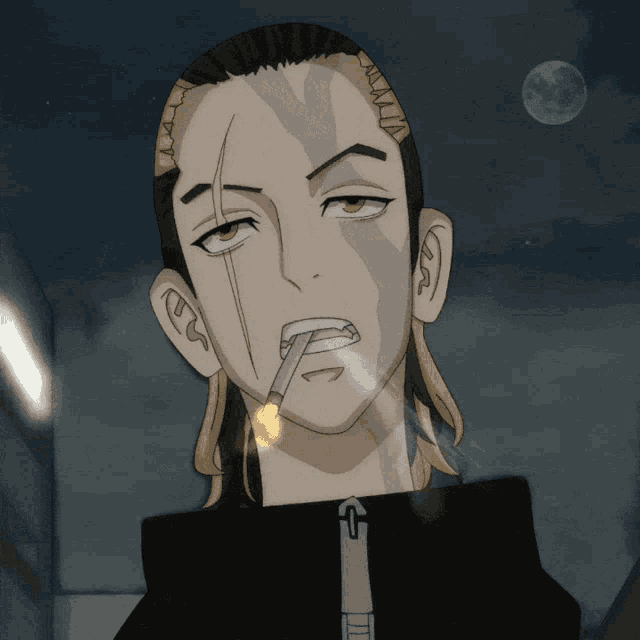 personnage Takeomi Akashi