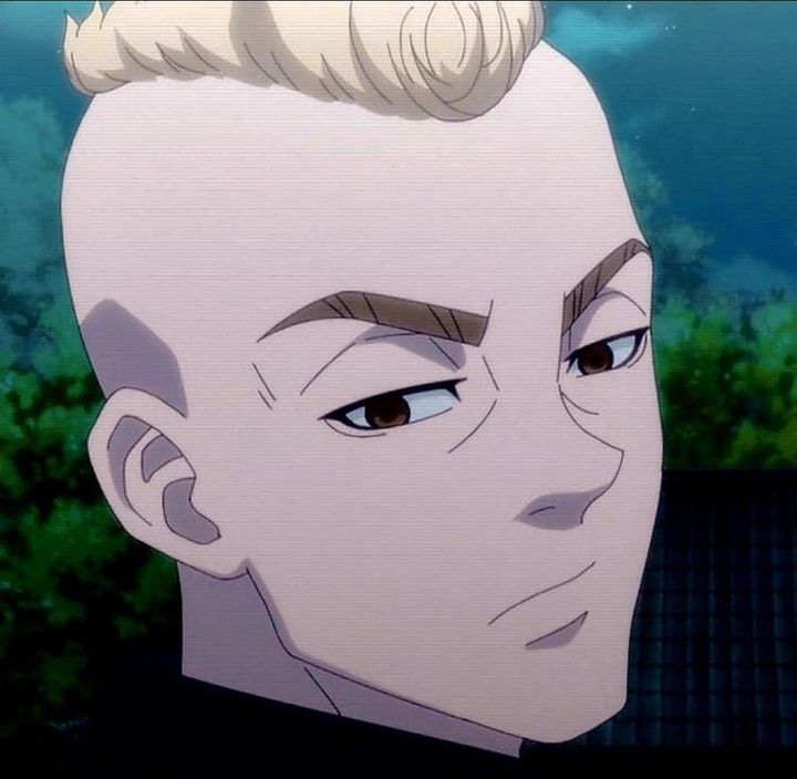 personnage Yasuhiro Muto (Mucho)