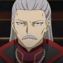 personnage Kan Soo-Jin