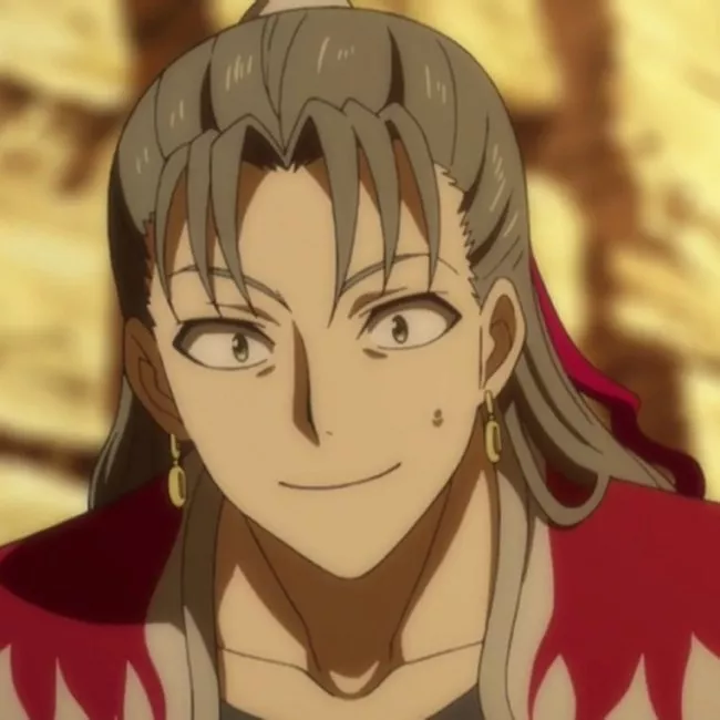 personnage Kan Tae-Jun