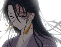 personnage Reine Kashi