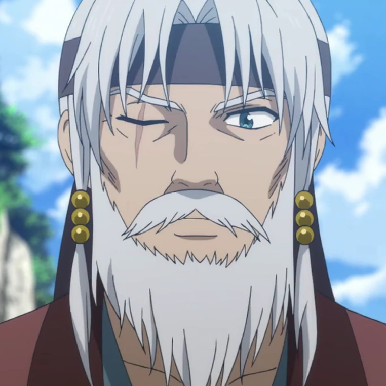 personnage Son Mundok