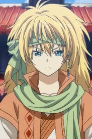 personnage Zeno (Le Premier Ouryuu)