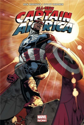 couverture comic Le réveil de l'Hydra