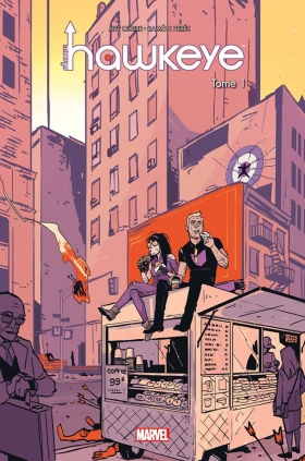 couverture comic Wunderkammer
