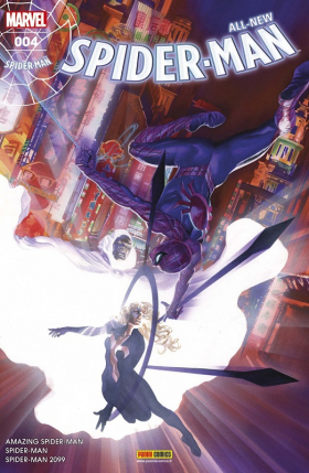 couverture comic Le royzume de l&#039;ombre (kiosque)