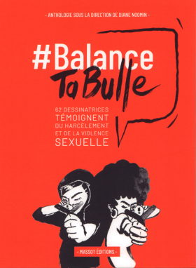 couverture comics #balancetabulle