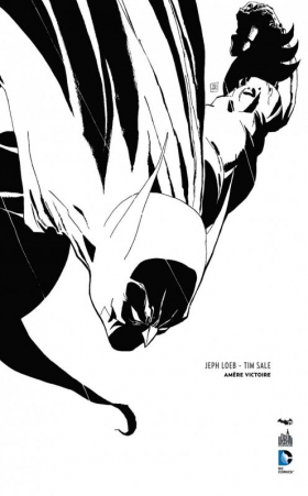 couverture comic Edition noir et blanc 75 ans (intégrale)