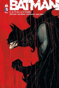 couverture comic (intégrale)