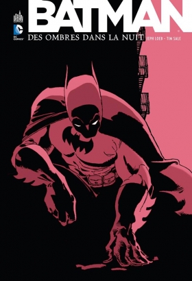 couverture comic (intégrale)