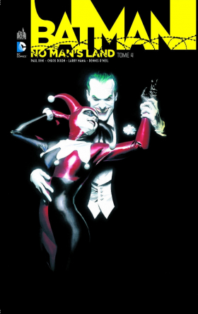 couverture comic (intégrale)