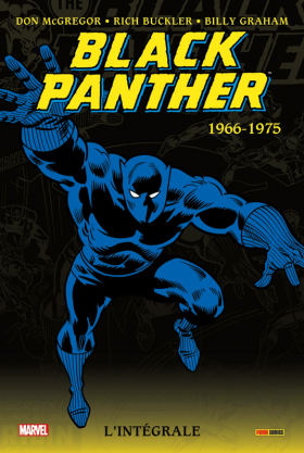 couverture comics 1966 - 1975