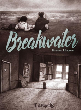 couverture comics Breakwater