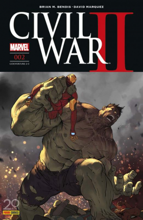 couverture comic (kiosque)