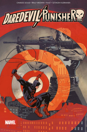 couverture comic Le septième cercle
