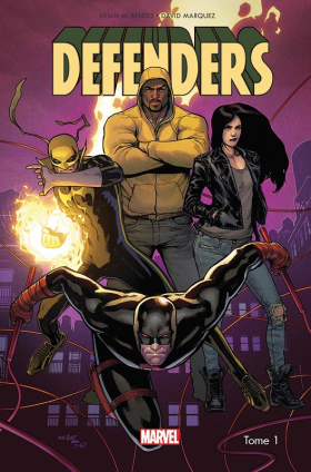 couverture comic Les diamants sont éternels