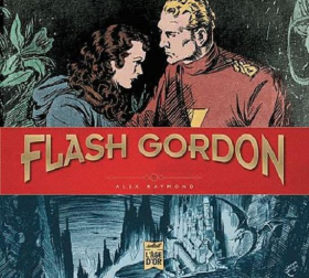 couverture comics 1934-1937 (intégrale)