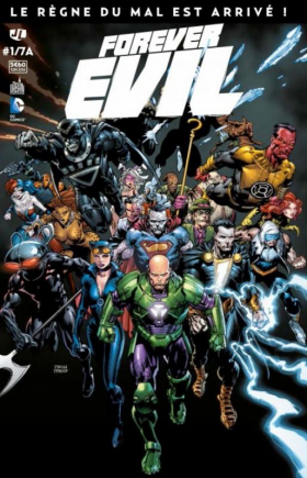 couverture comic (kiosque)