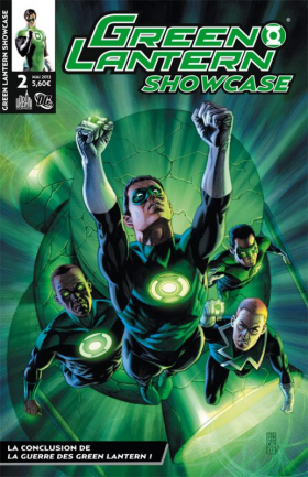 couverture comic (kiosque)