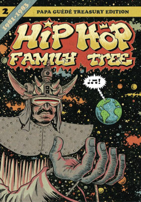 couverture comics 1981-1983