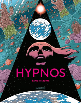 couverture comics Hypnos