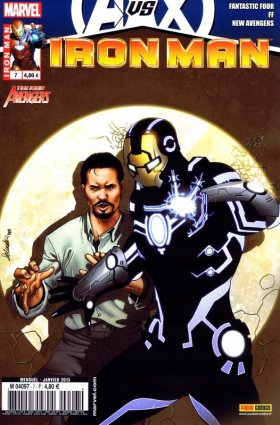 couverture comics Longue est la route (kiosque)