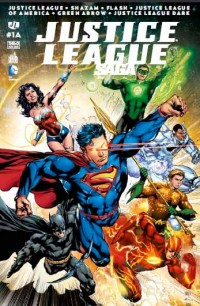 couverture comic (kiosque)