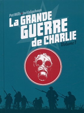 couverture comics La Bataille de la Somme - 1