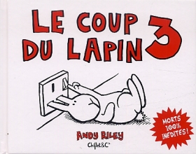 top 10 éditeur Le Coup du lapin T3