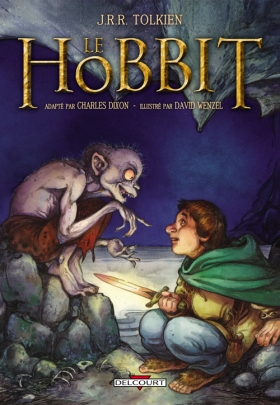 couverture comic (intégrale)