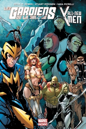 couverture comic Le procès de Jean Grey