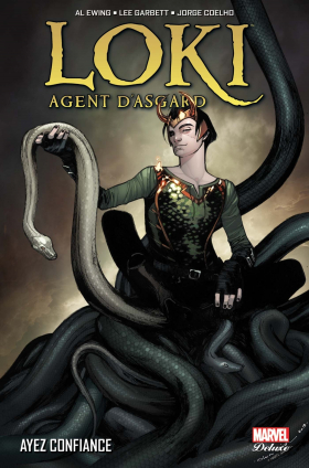couverture comic Ayez confiance